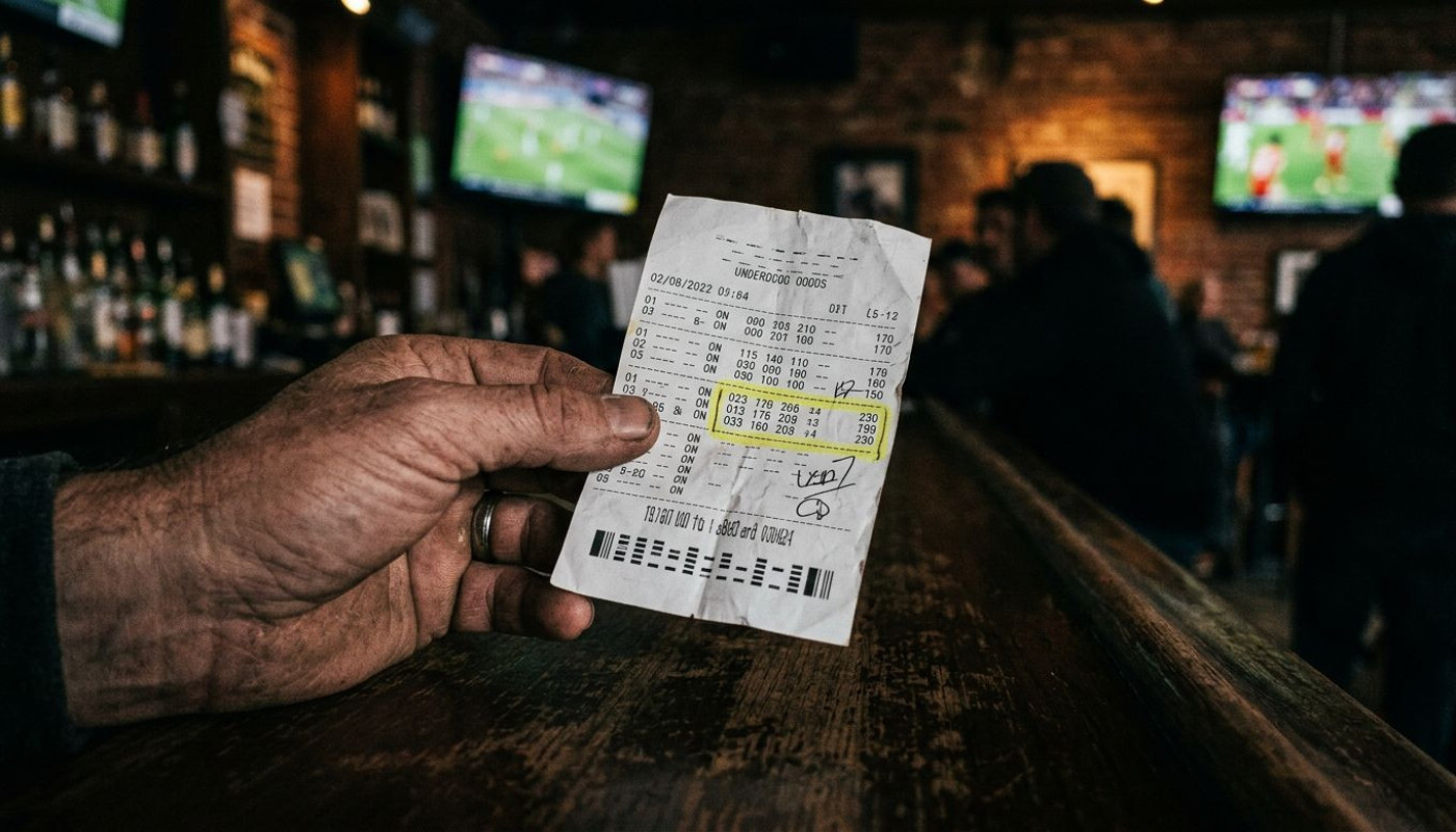 Betting On Underdogs: Patterns Hidden In Sports Odds