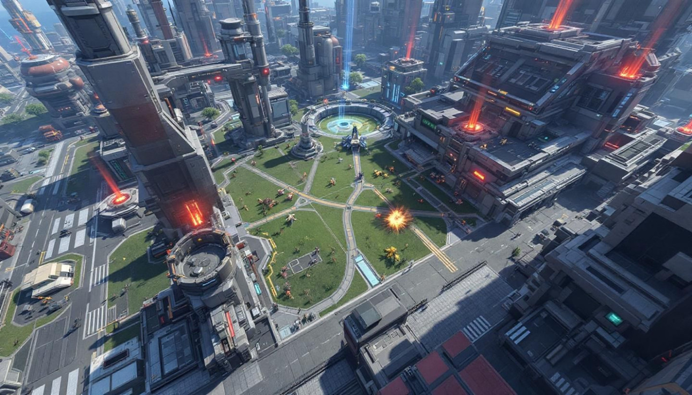 Exploring The Impact Of Difficulty Levels In Strategy Games
