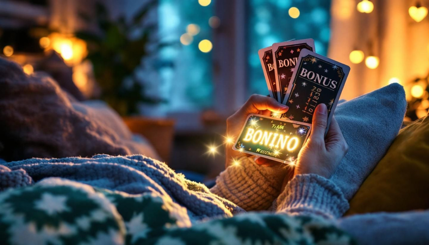 Exploring The Impact Of Gambling Bonuses On Stress Relief