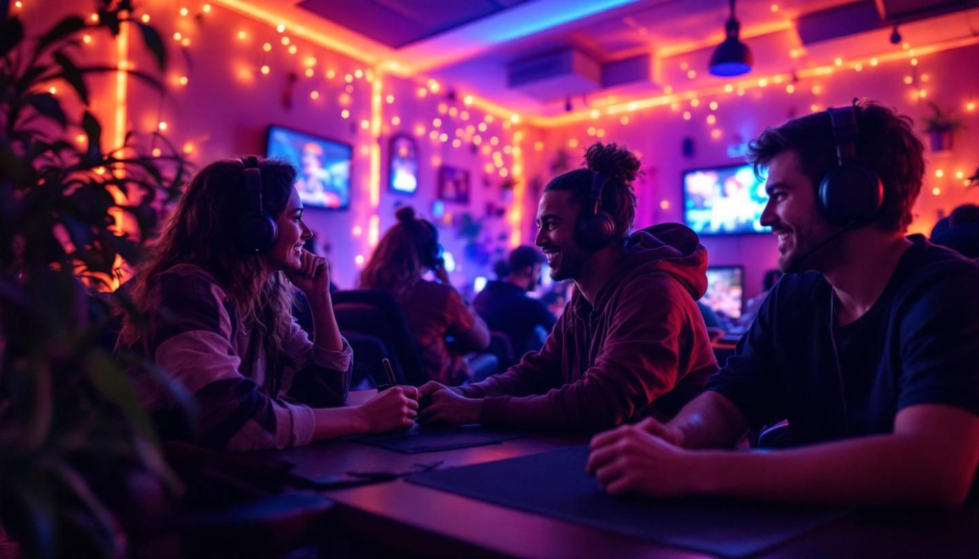 Exploring The Impact Of Game Variety On User Engagement?